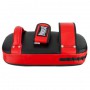 Маківара PowerPlay 3064 Black/Red (PP_3064_Black_Red)