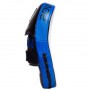 Лапы боксерские PowerPlay 3051 PU Black/Blue (PP_3051_Blue)