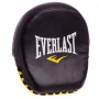 Лапа Пряма для боксу та єдиноборств EVERLAST P00001213 20x18x10см 2шт