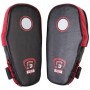 Лапа пряма FGT червоно-чорна 2 шт, код: FT - 205/38R-WS
