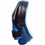 Боксерські лапи PowerPlay Black/Blue, код: PP_3050_Blue