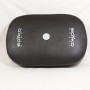 Макивара Boyko-Sport ПВХ чорна 500х300х100 мм, код: bs3020101002-BK