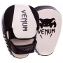 Лапа вигнута (2шт) Venum Heroe 8318 розмір 26x19x5см Black-White