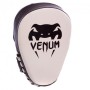 Лапа вигнута (2шт) Venum Heroe 8318 розмір 26x19x5см Black-White