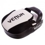 Лапа вигнута (2шт) Venum Heroe 8318 розмір 26x19x5см Black-White