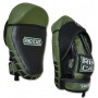 Лапы боксерские RING TO CAGE GelTach Cobra Curved Punch Spar-Mitt пара