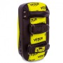 Маківара тай-пед Venum Heroe 8253 розмір 35x20x10см Yellow-Black