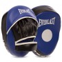 Лапа вигнута (2шт) Everlast Heroe 2235 розмір 25x20x6см Blue-Black