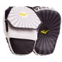 Лапа изогнутая (2шт) Everlast Heroe MA-009 размер 26x19x6см Black-White