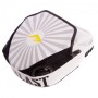 Лапа изогнутая (2шт) Everlast Heroe MA-009 размер 26x19x6см Black-White