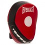 Лапа изогнутая (2шт) Everlast Heroe 2235 размер 25x20x6см Red-Black