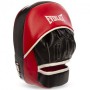 Лапа изогнутая (2шт) Everlast Heroe 2235 размер 25x20x6см Red-Black