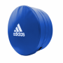 Лапа кругла Adidas Double Face Focus Mitt (662.20) Blue