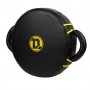 Маківара кругла Dozen Monochrome Trainer Shock Pad Black/Yellow