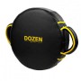 Маківара кругла Dozen Monochrome Trainer Shock Pad Black/Yellow