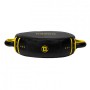 Маківара кругла Dozen Monochrome Trainer Shock Pad Black/Yellow