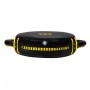 Маківара кругла Dozen Monochrome Trainer Shock Pad Black/Yellow