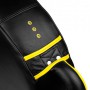 Маківара кругла Dozen Monochrome Trainer Shock Pad Black/Yellow