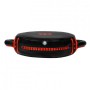 Маківара кругла Dozen Monochrome Trainer Shock Pad Black/Red