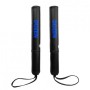 Лападаны Dozen Monochrome Hitting Sticks Black/Blue