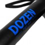 Лападаны Dozen Monochrome Hitting Sticks Black/Blue