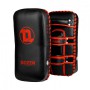 Пади Dozen Monochrome Thai Kick Pads Black/Red