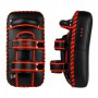 Пади Dozen Monochrome Thai Kick Pads Black/Red