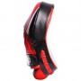 Боксерські лапи PowerPlay 3050 PU Black/Red (PP_3050_Red)