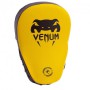 Лапа вигнута (2шт) Venum 8320 розмір 26х19х5см Yellow-Black