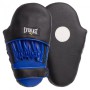 Лапа пряма подовжена (2шт) Everlast 7287 розмір 35х20х5см Black-Blue