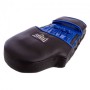 Лапа пряма подовжена (2шт) Everlast 7287 розмір 35х20х5см Black-Blue