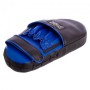 Лапа пряма подовжена (2шт) Everlast 7287 розмір 35х20х5см Black-Blue