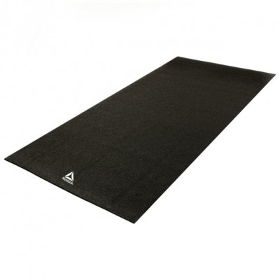 Килимок під тренажер Reebok Treadmill Mat 200х100х0.6 см (RAMT-10329)