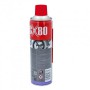 Силіконове мастило спрей для велотренажерів та орбітреків CX80 Silikon Spray (Spray Silikonowy)(Silicone Spray) (500 мл) (xx)