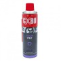 Силіконове мастило спрей для бігової доріжки CX80 Silikon Spray (Spray Silikonowy) (Silicone Spray) (500 мл) (xx)