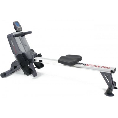 Гребний тренажер Toorx Rower Active Pro (929376)