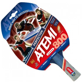 Ракетка для настольного тенниса Atemi 800A (4-00468)