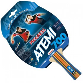Ракетка для настольного тенниса Atemi 700C (4-00451)