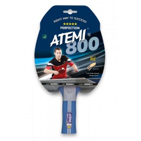 Ракетка для настільного тенісу ATEMI 800 (23463623512)