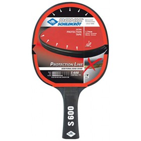 Ракетка для настільного тенісу Donic Protection Line 600