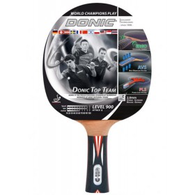 Ракетка для настільного тенісу Donic Top Teams 900