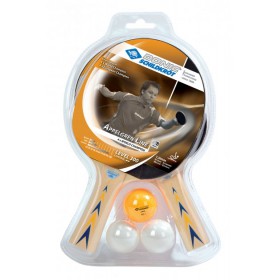 Набір для настільного тенісу Donic Appelgren 2 Player Set 300