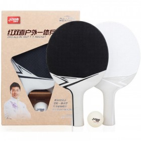 Набір ракеток DHS Outdoor