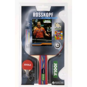 Ракетки для настільного тенісу Joola Rosskopf Autograph