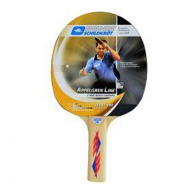 Ракетка для настільного тенісу Donic Appelgren Level 100