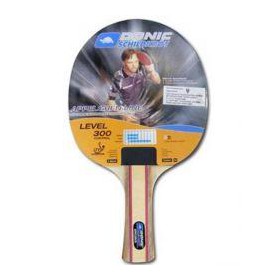 Ракетка для настільного тенісу Donic Appelgren Level 300