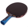 Ракетка для настільного тенісу 1 штука BUTTERFLY 85031 TIMO BOLL BLACK (деревина, гума)