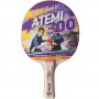Ракетка для настільного тенісу ATEMI 300 сертифікована ITTF