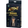 Ракетка для настільного тенісу Atemi 5000 PRO Balsa-Carbon ECO-Line C конічна (Atemi 5000 PRO Balsa-Carbon ECO-Line C)