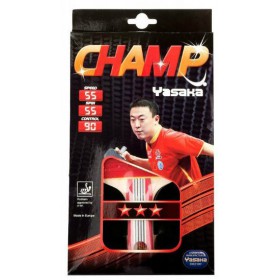 Ракетки для настільного тенісу Yasaka Champ